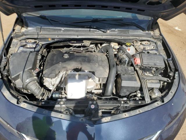2016 CHEVROLET MALIBU 1G1ZF5SX5GF186762