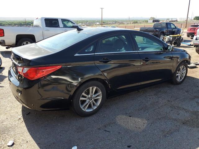 Vin: 5npeb4ac0dh744769, lot: 62776405, hyundai sonata gls 20133