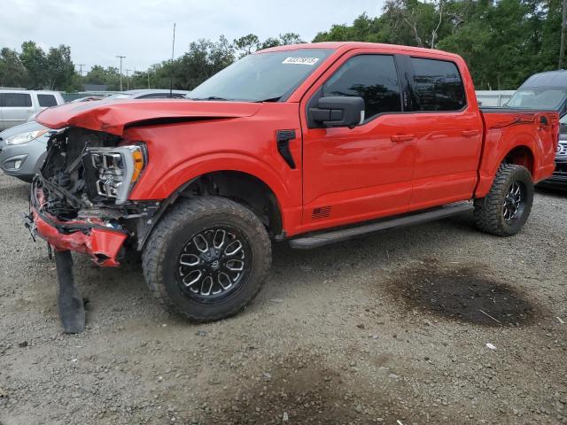 Vin: 1ftfw1e85mke62934, lot: 63375815, ford f-150 supercrew 2021 img_1