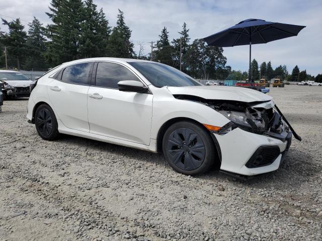 2017 HONDA CIVIC EX SHHFK7H5XHU416811