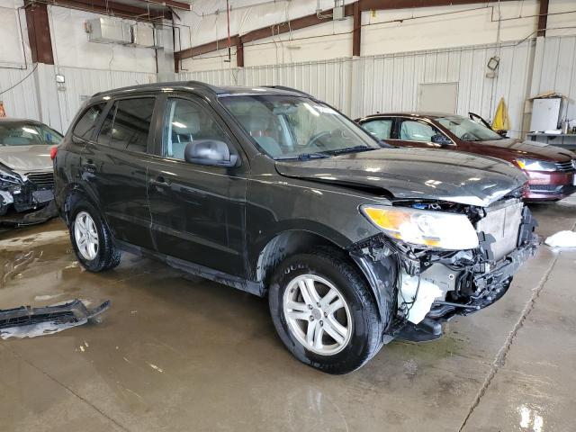 2010 HYUNDAI SANTA FE G - 5NMSG3AB6AH397074