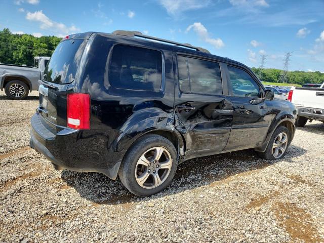2015 HONDA PILOT SE 5FNYF3H30FB035228