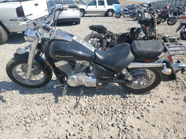 2013 HONDA VT750 C JH2RC5003DK900209