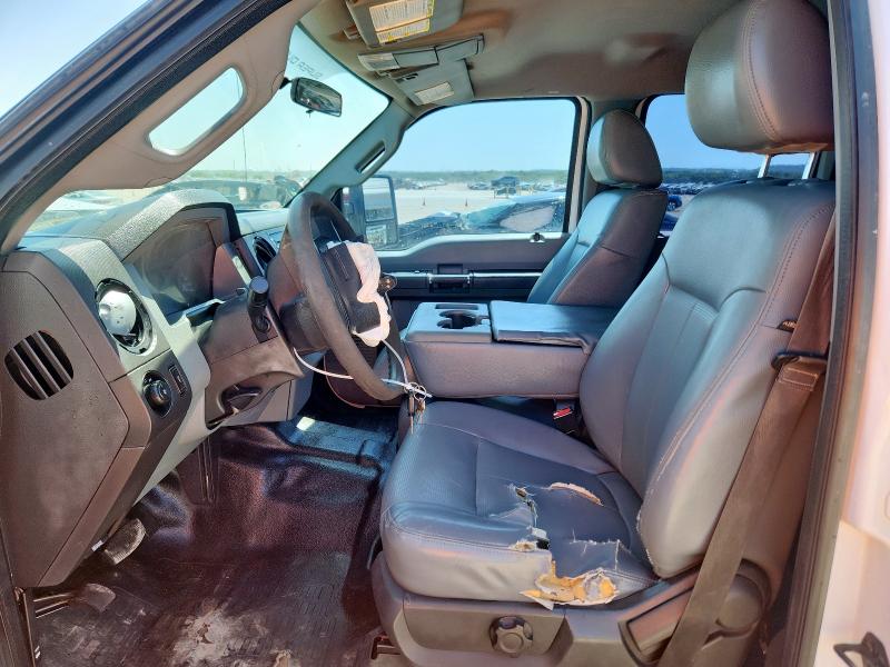 2016 FORD F250 SUPER 1FT7W2A67GEA27625