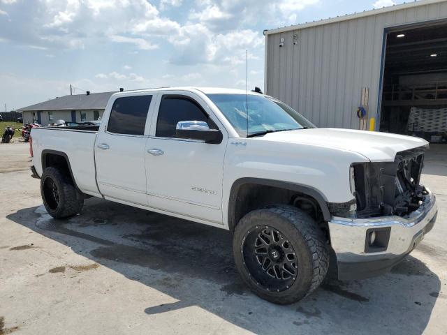 2015 GMC SIERRA K15 3GTU2VEC4FG145025