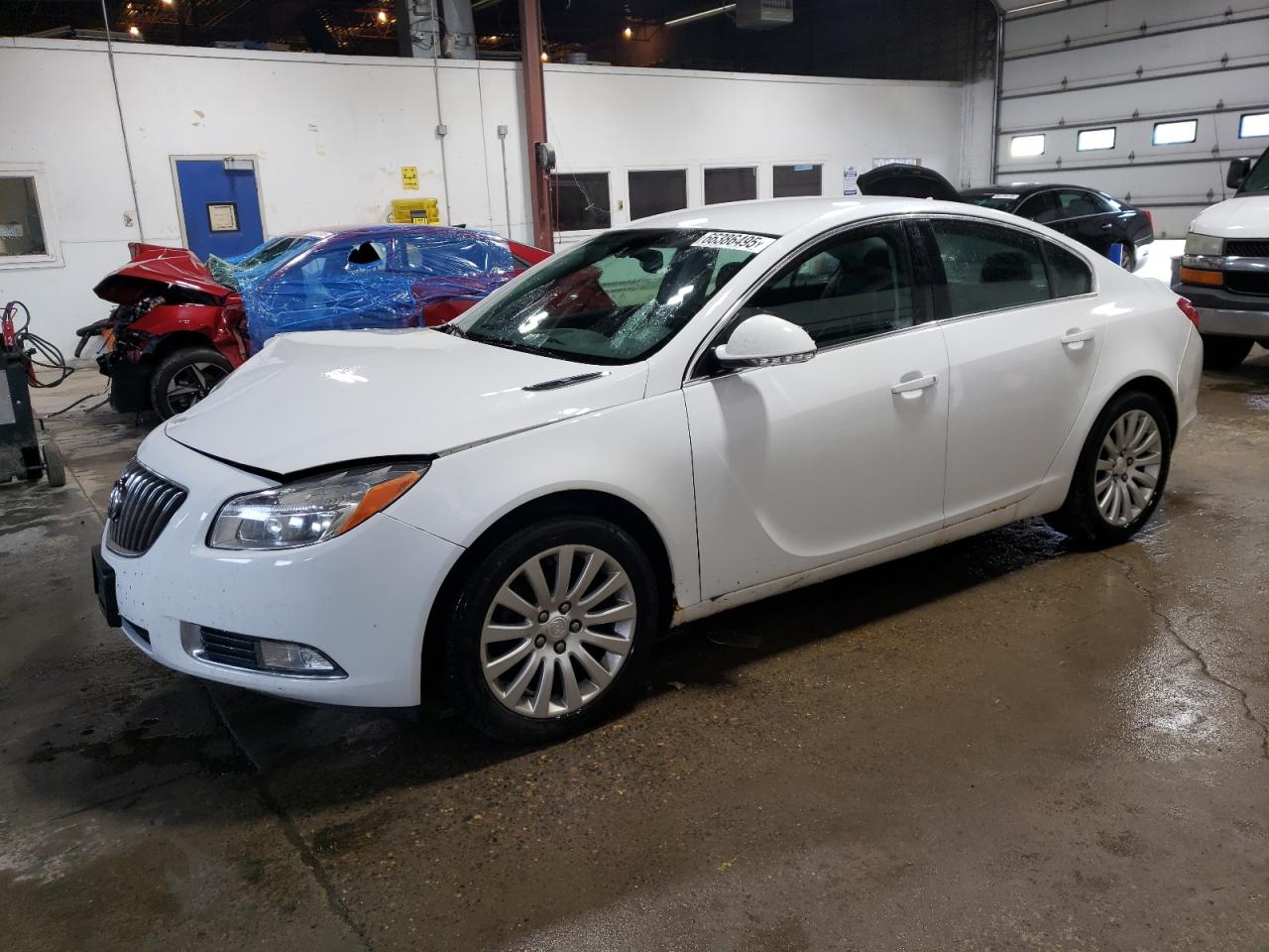 BUICK REGAL