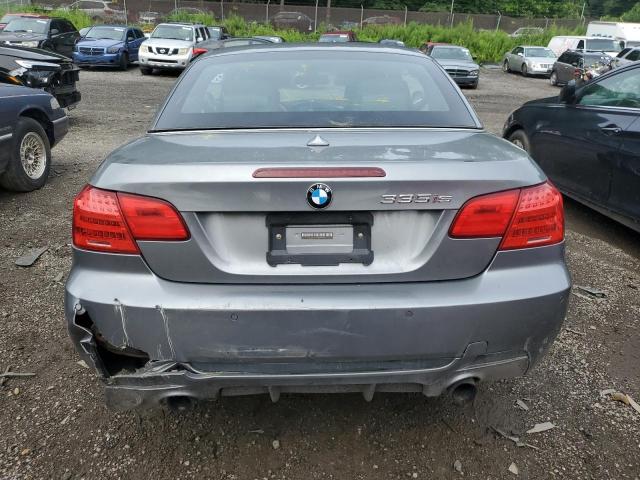 2011 BMW 335 IS - WBADX1C54BE569320