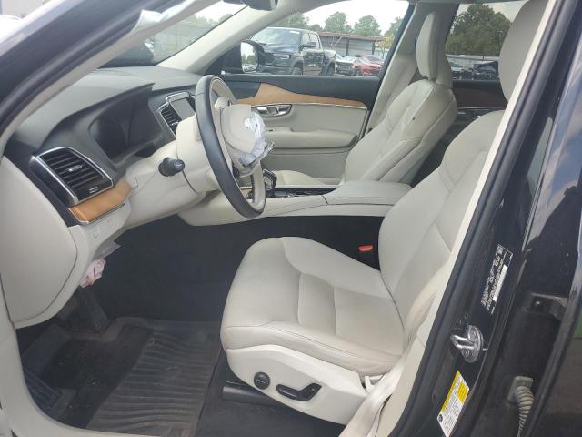 2022 VOLVO XC90 T6 MO YV4A22PK3N1829225