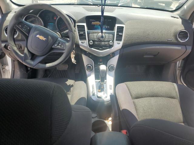 2015 CHEVROLET CRUZE LT 1G1PC5SB7F7258705