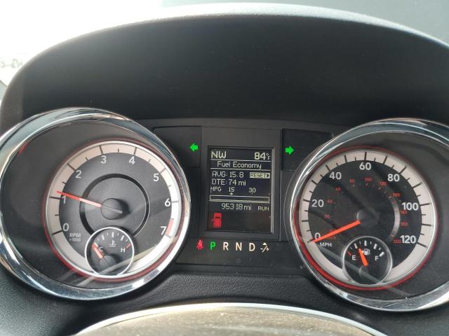 2017 DODGE GRAND CARA 2C4RDGEG1HR746369