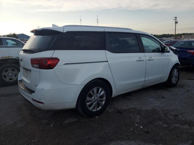 2016 KIA SEDONA LX #3235583605