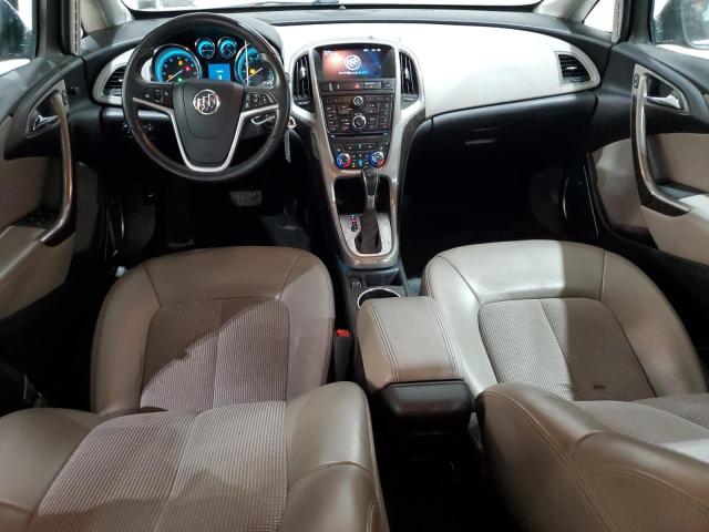 2016 BUICK VERANO SPO 1G4PW5SK5G4171270