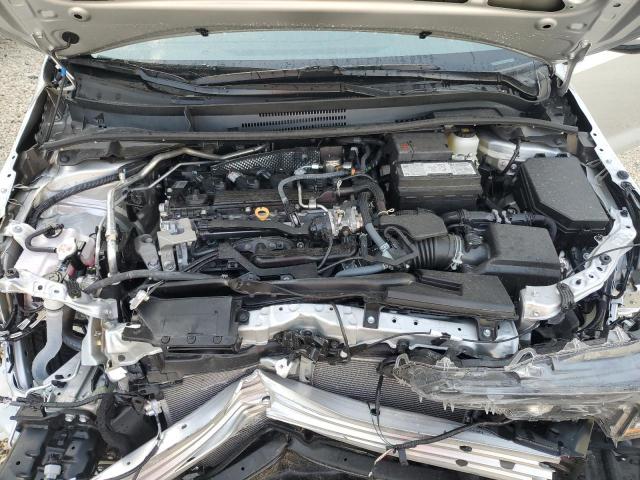 2025 TOYOTA COROLLA LE 5YFB4MDEXSP262126