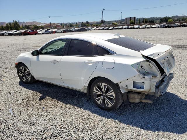 2018 HONDA CIVIC EX JHMFC1F32JX005927