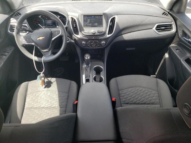 2019 CHEVROLET EQUINOX LT - 2GNAXKEV3K6152212
