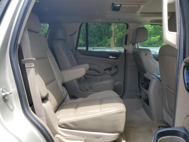 2015 GMC YUKON SLT 1GKS2BKC9FR124735