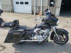 2008 HARLEY-DAVIDSON FLHX - 1HD1KB4138Y617028