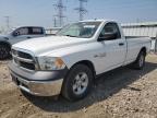 2017 RAM 1500 ST - 3C6JR6DT1HG582139