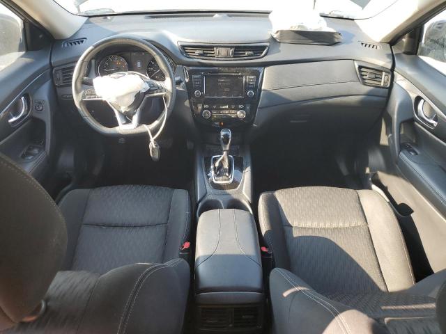 2020 NISSAN ROGUE S - KNMAT2MV4LP540539