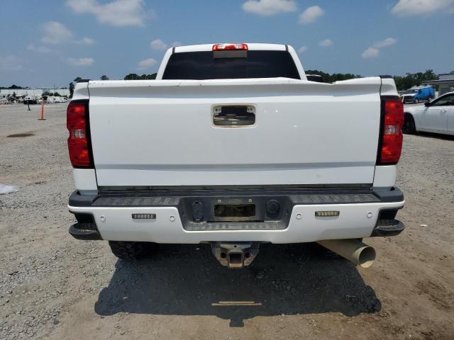 2019 CHEVROLET SILVERADO 1GC1KSEY0KF217802