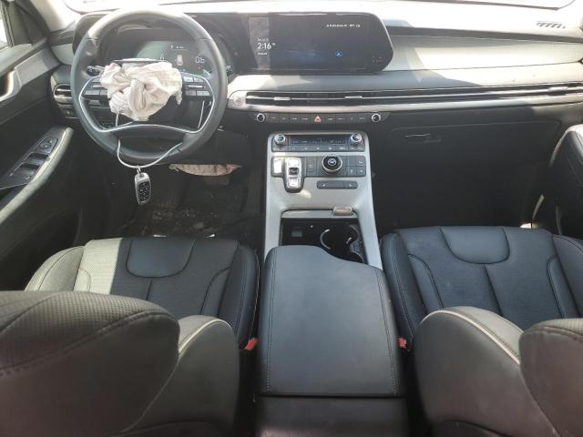 2024 HYUNDAI PALISADE XRT KM8R34GE7RU783732