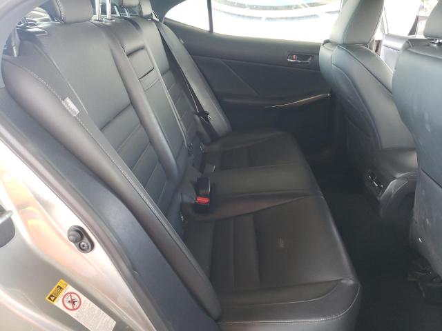 2016 LEXUS IS 200T JTHBA1D22G5014999