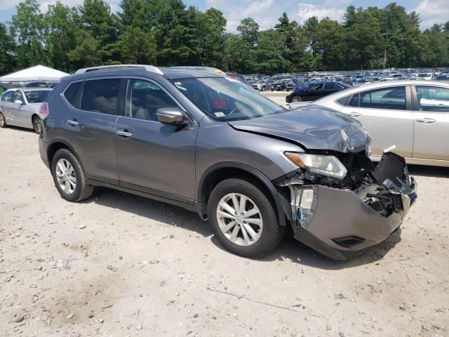 Vin: knmat2mv1fp524495, lot: 62346945, nissan rogue s 20154
