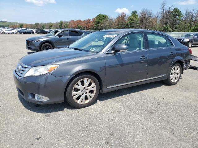 TOYOTA AVALON BAS