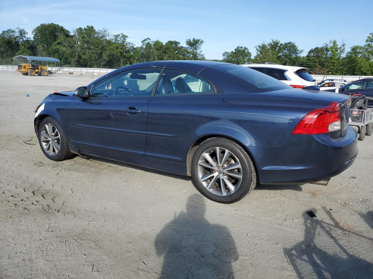 VOLVO C70 T5