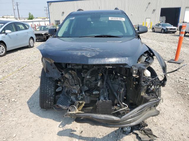 2017 CHEVROLET EQUINOX LT 2GNFLFEKXH6232095