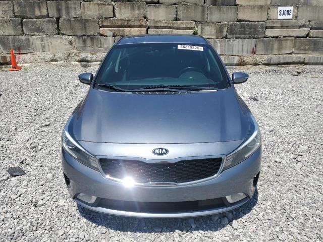 2017 KIA FORTE LX 3KPFL4A71HE090539