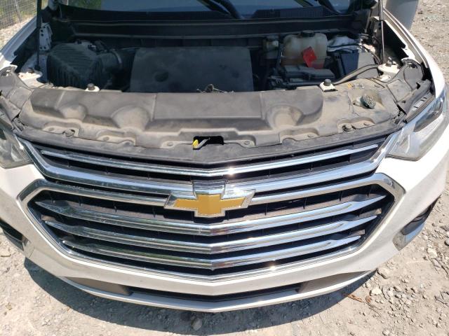 2019 CHEVROLET TRAVERSE H 1GNEVJKW6KJ125085