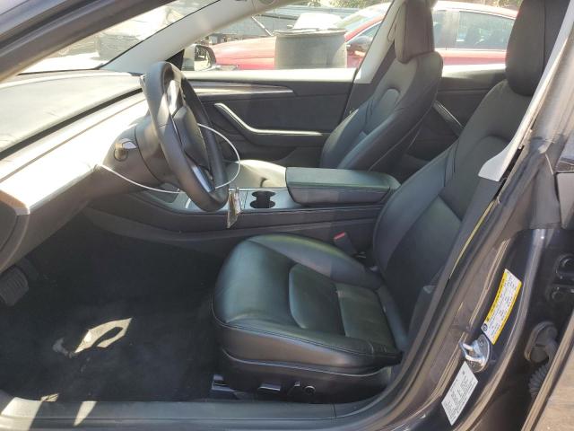 2022 TESLA MODEL 3 5YJ3E1EA0NF189571