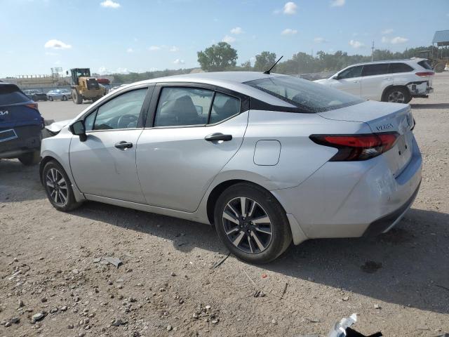 2024 NISSAN VERSA S - 3N1CN8DV8RL922408