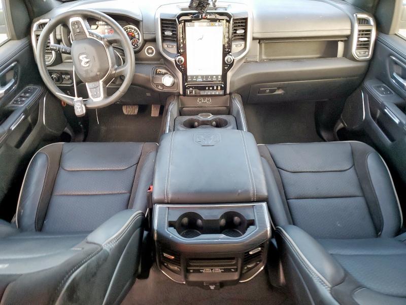 2024 RAM 1500 LARAM 1C6RREJTXRN122648