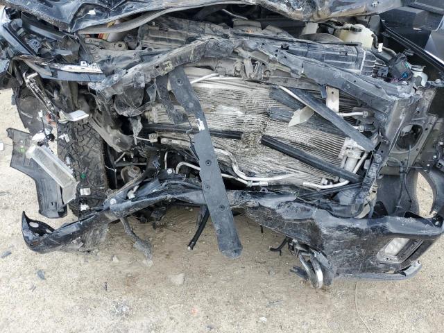 2021 GMC SIERRA K25 1GT49REY2MF314858