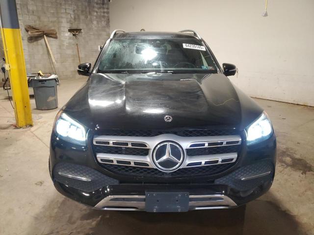 2020 MERCEDES-BENZ GLS 450 4M - 4JGFF5KEXLA195372