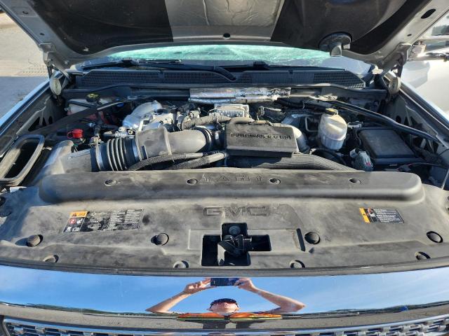 2019 GMC SIERRA K25 1GT12SEY0KF195185