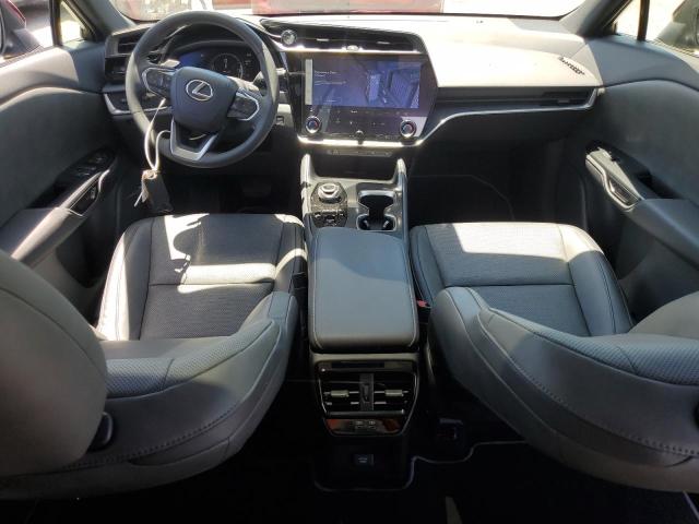 2023 LEXUS RZ 450E JTJAAAAB2PA013731