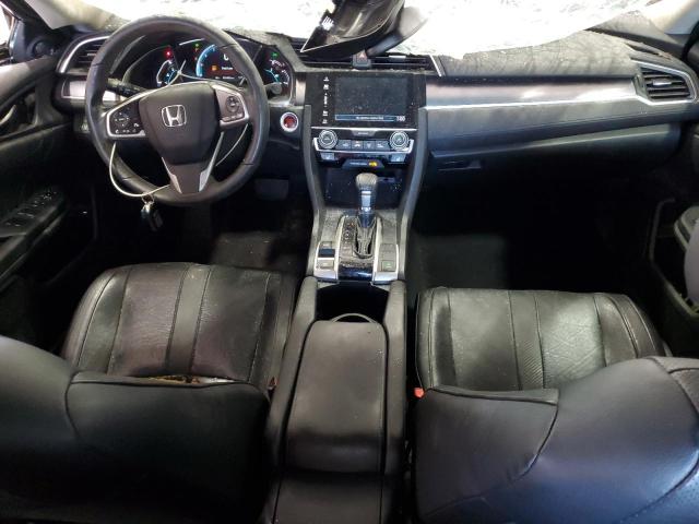 2016 HONDA CIVIC TOUR 19XFC1F99GE013845