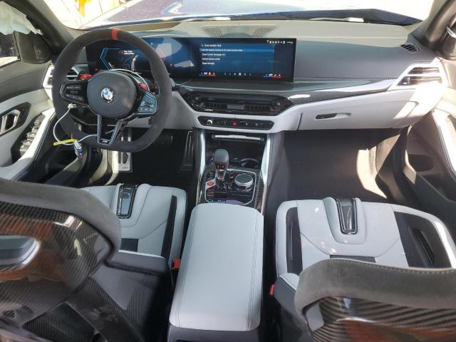2025 BMW M3 COMPETI WBS33HJ09SFU59165