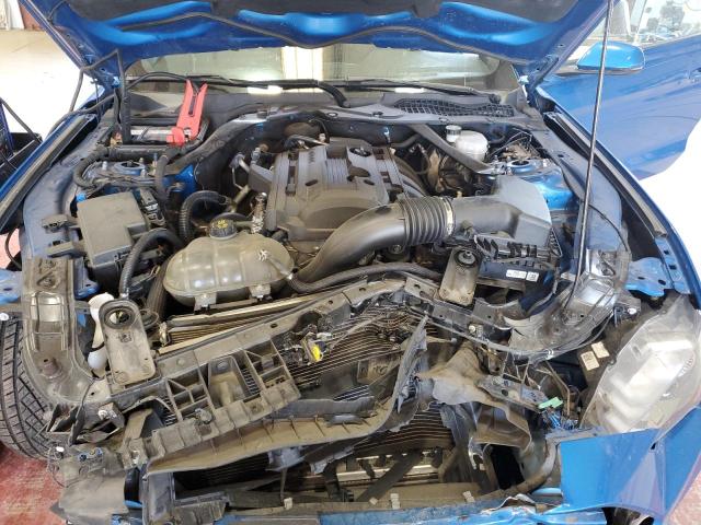 2019 FORD MUSTANG - 1FATP8UH8K5149596