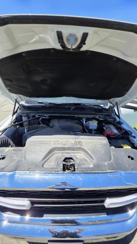 2022 RAM 2500 BIG H 3C6UR5DJ3NG313061