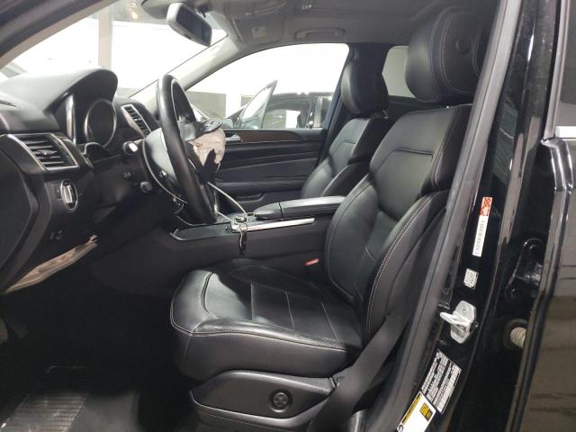 2015 MERCEDES-BENZ ML 350 4MA 4JGDA5HB7FA541059