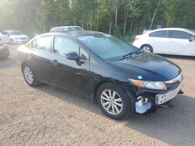 2012 HONDA CIVIC LX - 2HGFB2F56CH044833