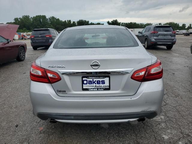 2016 NISSAN ALTIMA 2.5 - 1N4AL3AP4GN379385