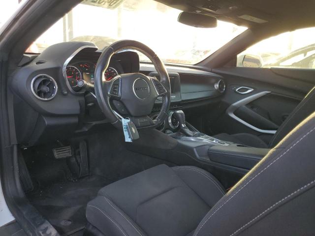 2017 CHEVROLET CAMARO LT 1G1FB1RS4H0194664