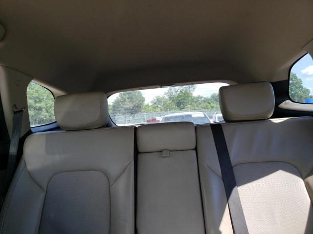 2015 HYUNDAI SANTA FE G KM8SNDHF7FU127027