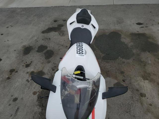 2012 DUCATI SUPERBIKE ZDM1XBMV8CB019426