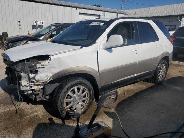 Global Auto Auctions: 2005 BUICK RENDEZVOUS